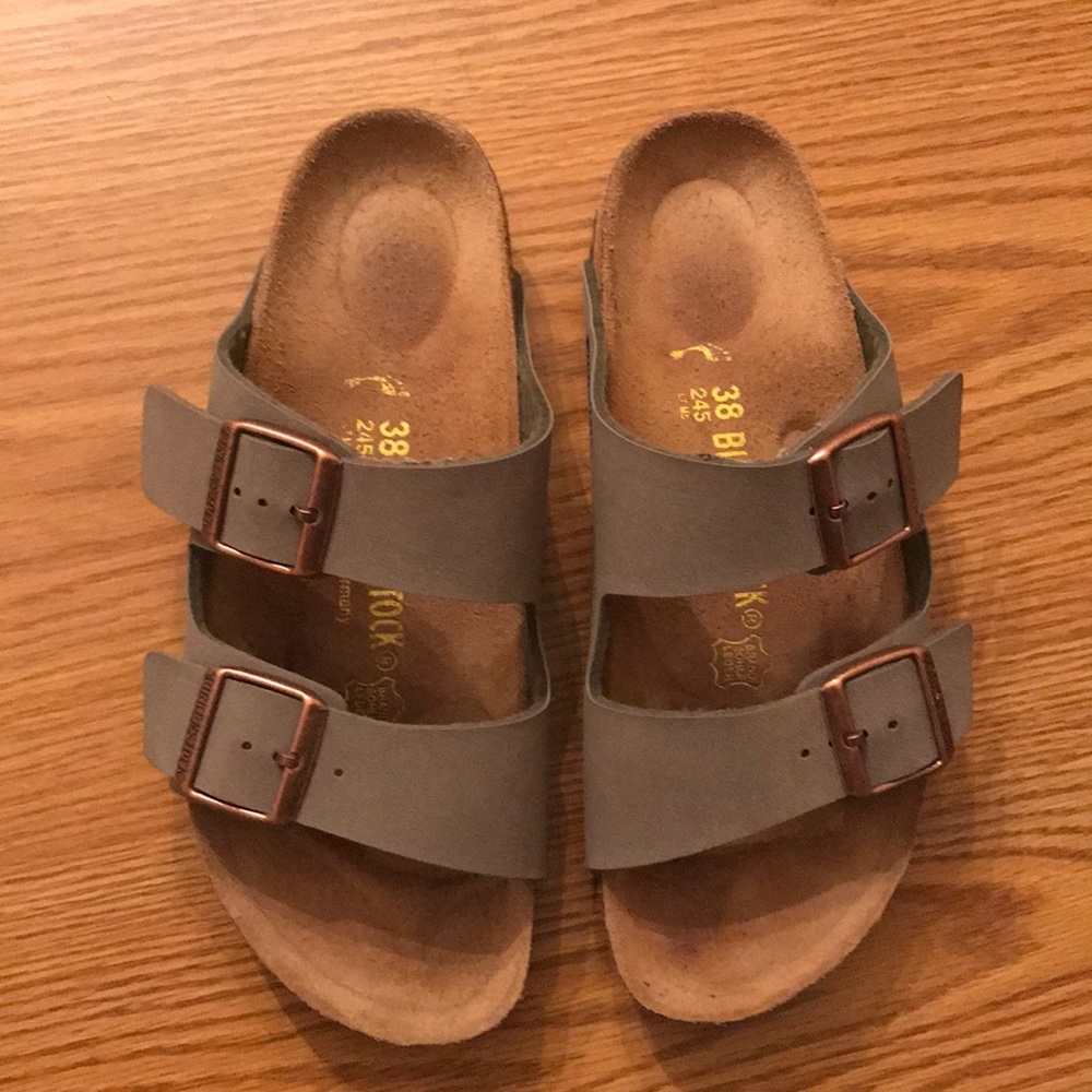 Birkenstock Sandals